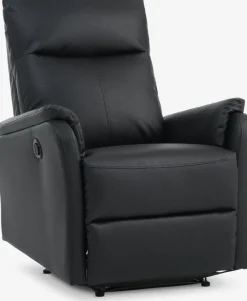Sale ABILDSKOVSillón reclinable ABILDSKOV eléctrico polipiel Sillones