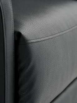 Sale ABILDSKOVSillón reclinable ABILDSKOV eléctrico polipiel Sillones