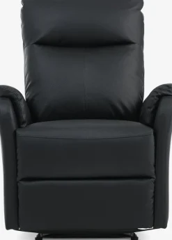 Sale ABILDSKOVSillón reclinable ABILDSKOV eléctrico polipiel Sillones