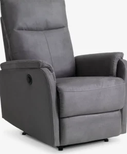 Sale ABILDSKOVSillón reclinable ABILDSKOV eléctrico polipiel Sillones
