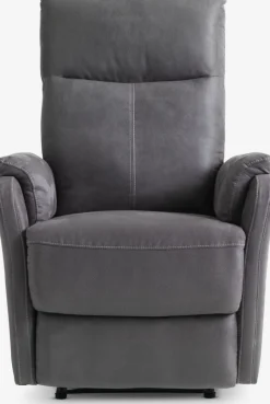 Sale ABILDSKOVSillón reclinable ABILDSKOV eléctrico polipiel Sillones