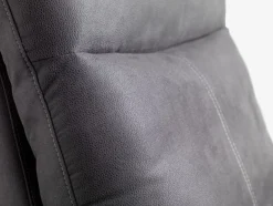 Sale ABILDSKOVSillón reclinable ABILDSKOV eléctrico polipiel Sillones