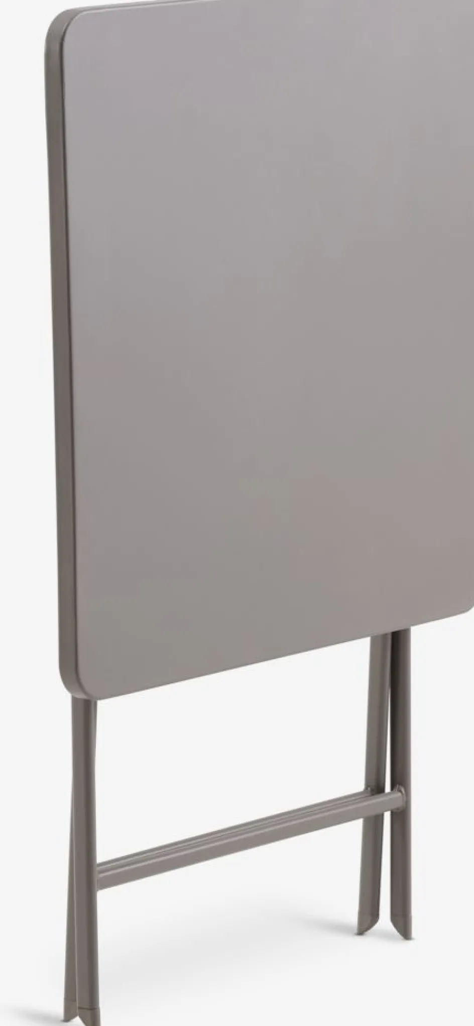 Best ABORGConjunto de balcón ABORG A60xL60 Conjuntos Mesa Y Sillas De Jardín