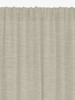 Sale ABRAURCortina ABRAUR 1x140x300 Cortinas Traslúcidas