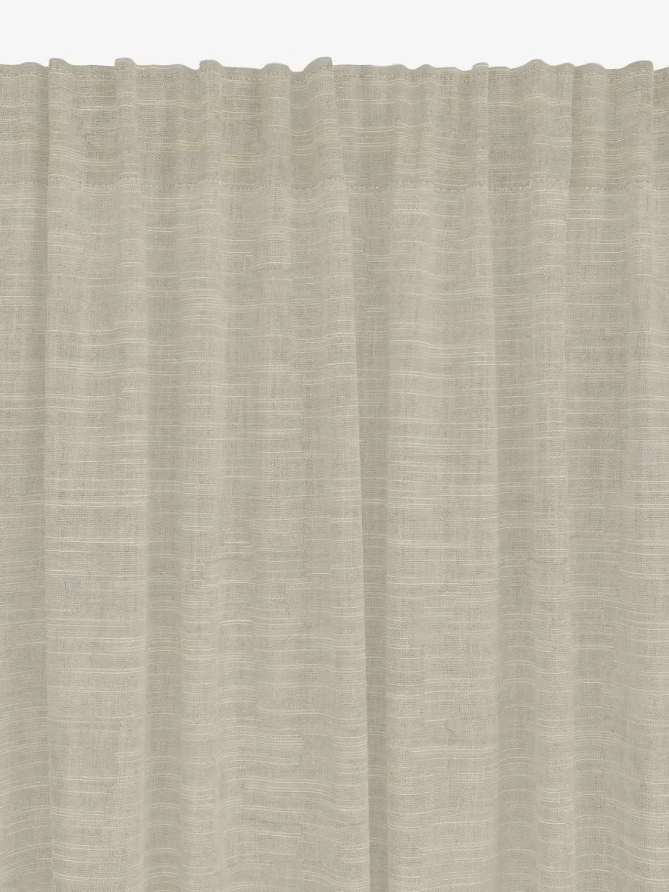 Sale ABRAURCortina ABRAUR 1x140x300 Cortinas Traslúcidas