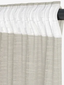 Sale ABRAURCortina ABRAUR 1x140x300 Cortinas Traslúcidas