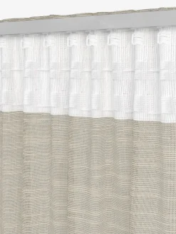 Sale ABRAURCortina ABRAUR 1x140x300 Cortinas Traslúcidas