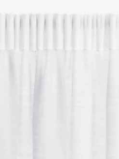Sale ABRAURCortina ABRAUR 1x140x300 blanco crudo Cortinas Traslúcidas