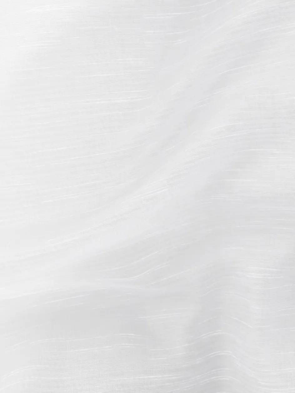 Sale ABRAURCortina ABRAUR 1x140x300 blanco crudo Cortinas Traslúcidas