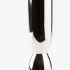 Hot ADRIANCandelabro ADRIAN Ø7xA19cm cromo Portavelas