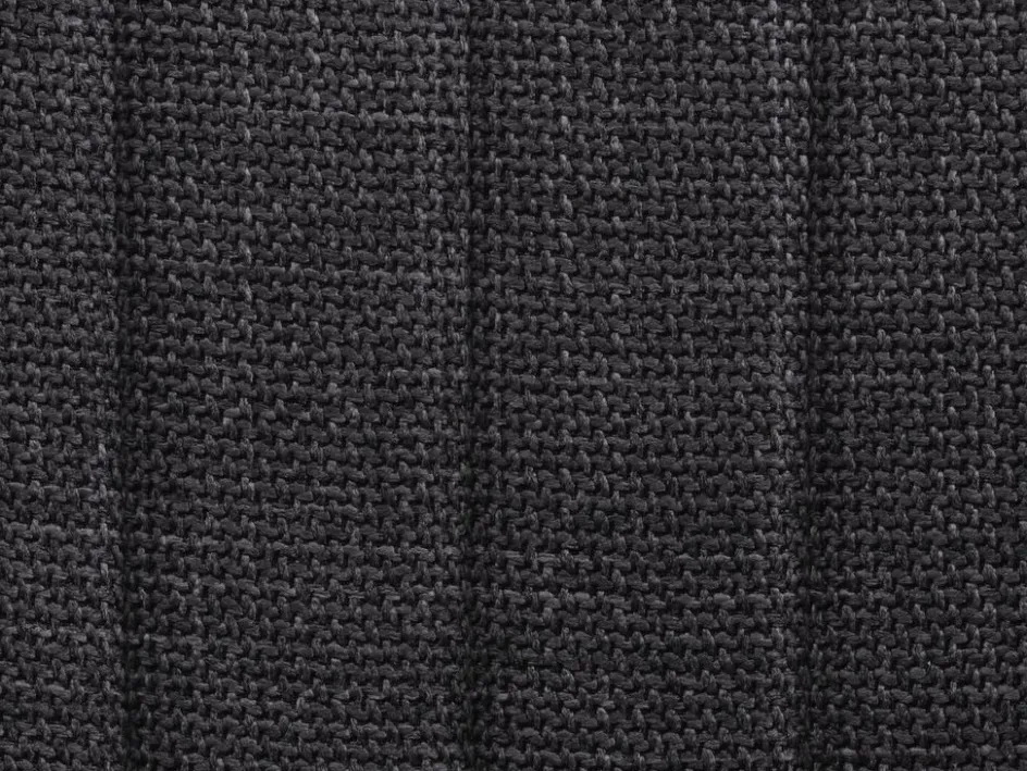 Clearance ADSLEVSilla de comedor ADSLEV tela /negro Sillas De Comedor