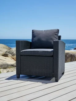 Online AGERMOSESillón de exterior AGERMOSE Sillas De Jardín|Muebles De Jardín