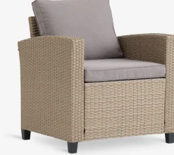 Hot AGERMOSESillón de exterior AGERMOSE Sillas De Jardín|Muebles De Jardín