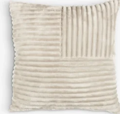 Discount AJANIACojín AJANIA 45x45 beis Cojines