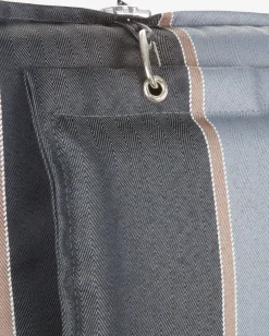 Sale AKKACojín de jardín para silla reclinable AKKA gris Cojín Para Silla Reclinable|Cojines Para Palé