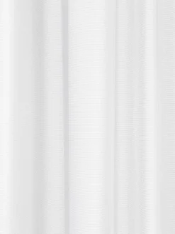 Best ALAJAURECortina ALAJAURE 1x140x245 blanco Gasa