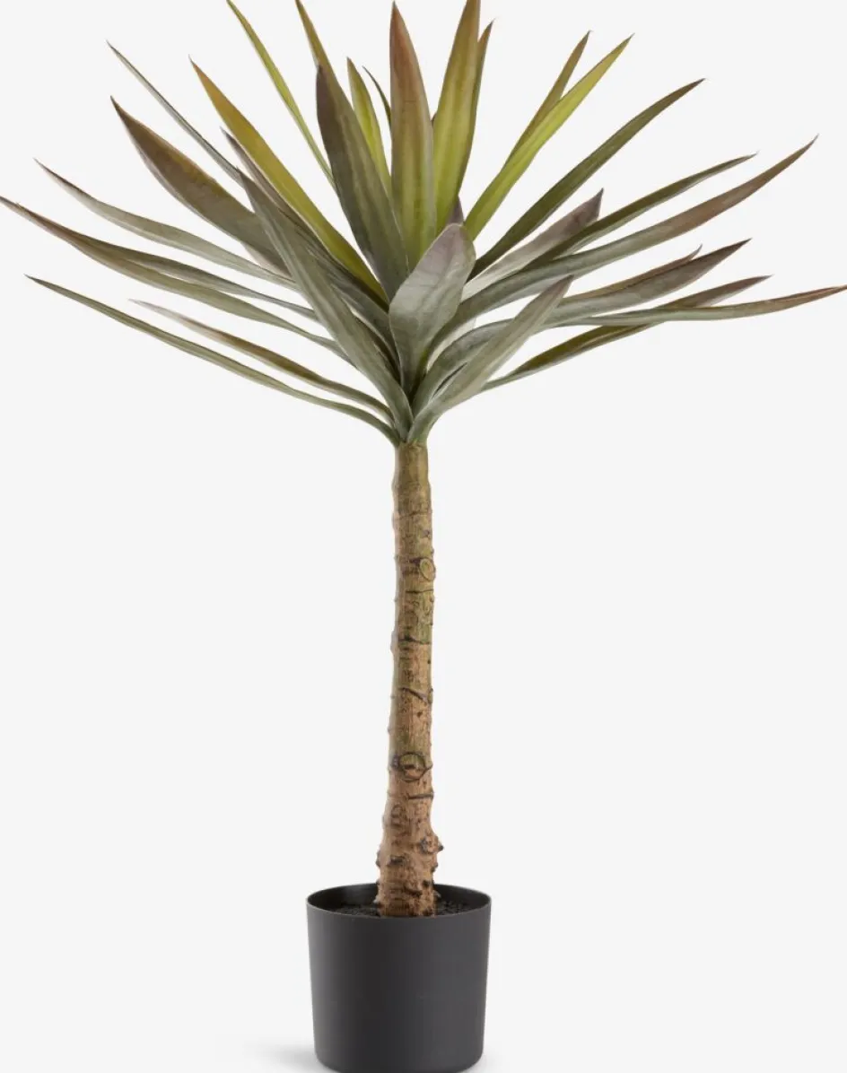 Online ALANPlanta artificial ALAN Ø60xA75cm verde Plantas Artificiales