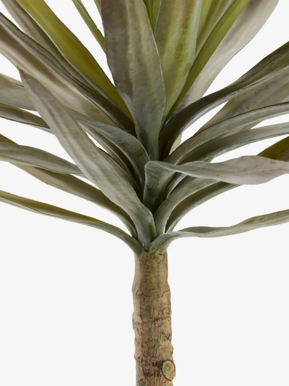 Online ALANPlanta artificial ALAN Ø60xA75cm verde Plantas Artificiales