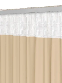 Online ALDRACortina opaca ALDRA 1x140x175 Cortinas Opacas