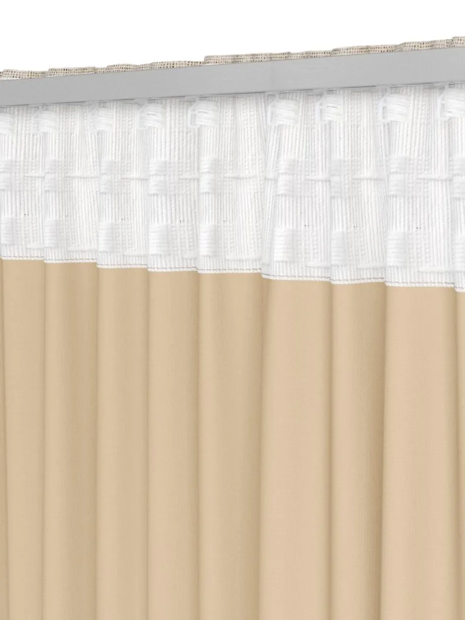 Online ALDRACortina opaca ALDRA 1x140x175 Cortinas Opacas