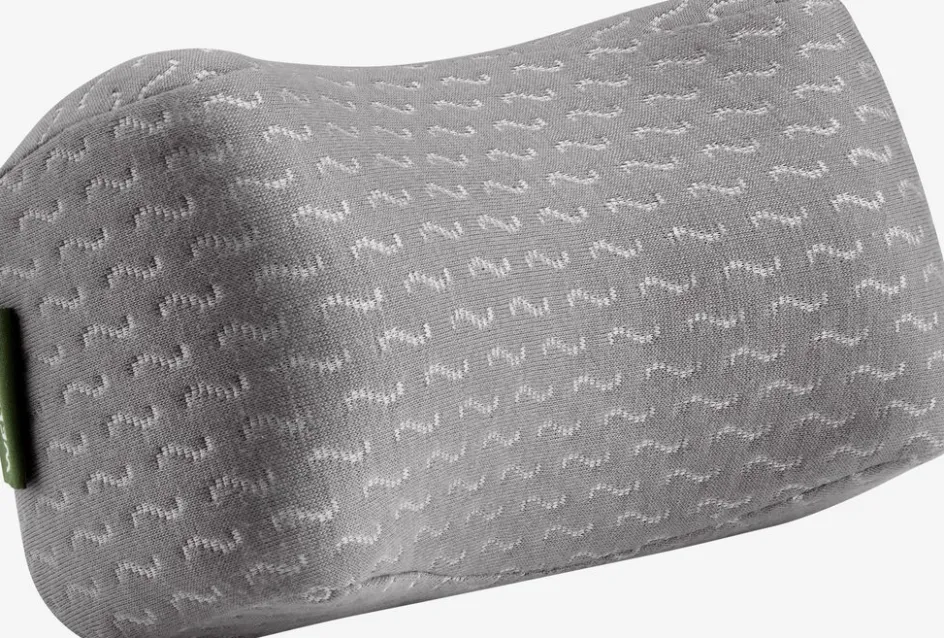 Sale ALESUNDPLUSAlmohada de cuello 13x25x11 ALESUND Almohadas De Espuma Viscoelástica