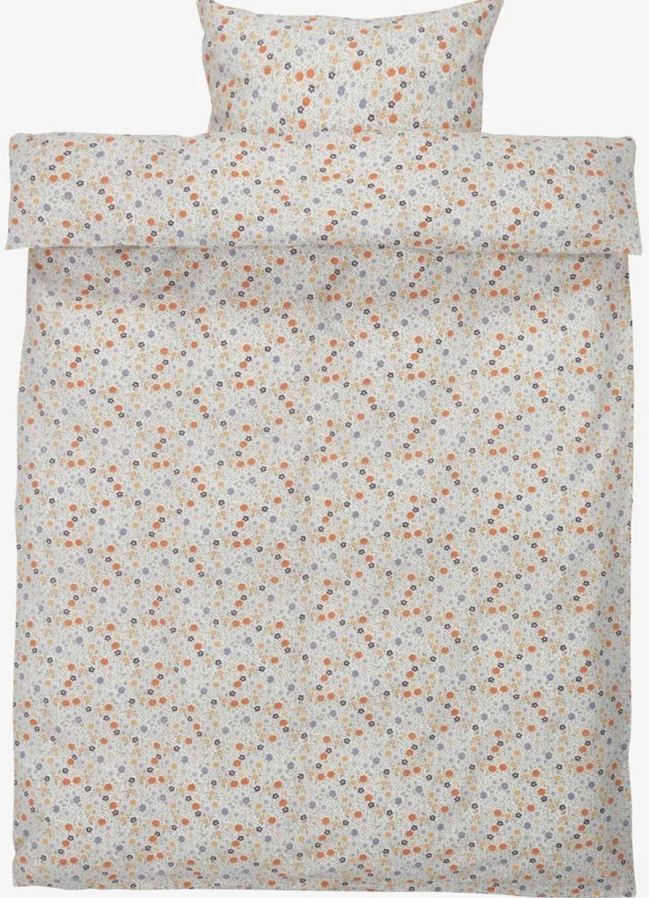 Outlet ALICIAPLUSJuego funda nórdica sirsaca ALICIA 155x220 multicolor Juegos De Funda Nórdica