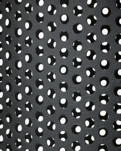 ALKEKONGESoporte ALKEKONGE Ø40xA45 negro Decoración De Jardín