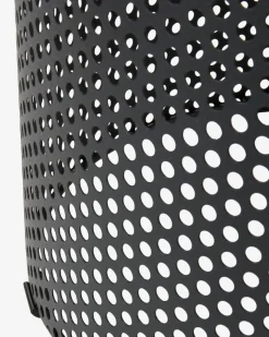 ALKEKONGESoporte ALKEKONGE Ø40xA45 negro Decoración De Jardín