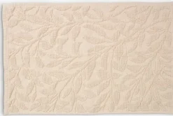 Sale ALMVIKGOLDAlfombrilla de baño ALMVIK 50x80 Alfombras De Baño