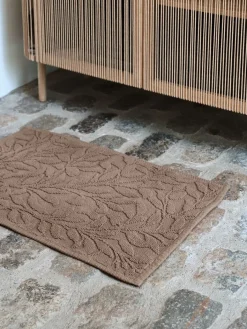 Sale ALMVIKGOLDAlfombrilla de baño ALMVIK 50x80 Alfombras De Baño