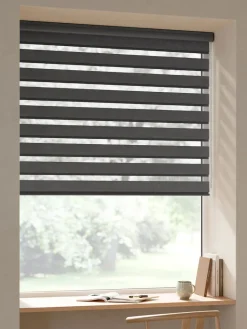 New ALSTENEstor doble con cajón ALSTEN 120x250cm Estores Dobles