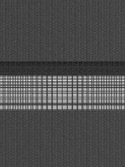 New ALSTENEstor doble con cajón ALSTEN 120x250cm Estores Dobles