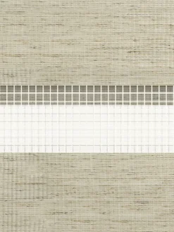 Sale ALSTENEstor doble con cajón ALSTEN 80x250cm Estores Dobles