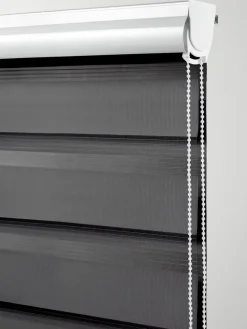 Discount ALSTENEstor doble con cajón ALSTEN 60x250cm Estores Dobles