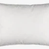 New ALTABASICAlmohada de plumas de pato 50x70 ALTA Almohadas De Plumón