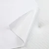 ALVABASICSábana encimera impermeable ALVA 90x170 blanco Sábanas Para Colchones|Sábanas Para Toppers