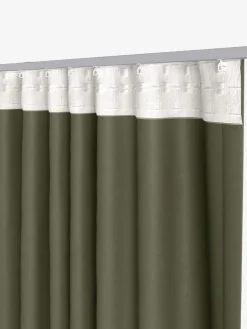 Discount AMUNGENCortina semiopaca AMUNGEN 1x140x175 Cortinas Opacas