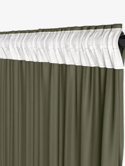 Discount AMUNGENCortina semiopaca AMUNGEN 1x140x175 Cortinas Opacas