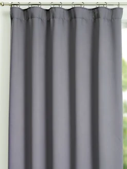 AMUNGENCortina semiopaca AMUNGEN 1x140x175 Cortinas Opacas