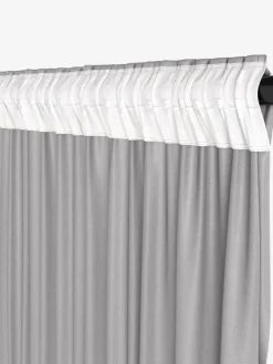 New AMUNGENCortina semiopaca AMUNGEN 1x140x175 Cortinas Opacas