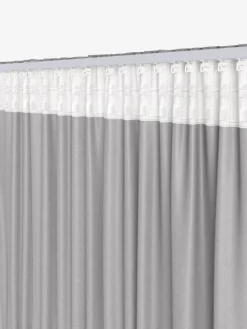 New AMUNGENCortina semiopaca AMUNGEN 1x140x175 Cortinas Opacas