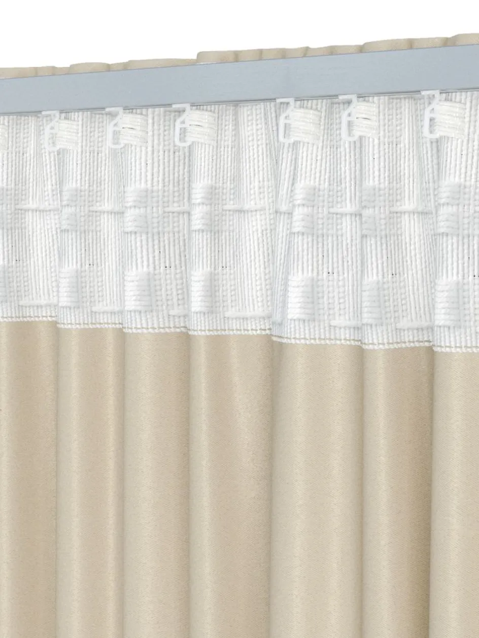 Sale AMUNGENCortina semiopaca AMUNGEN 1x140x175 Cortinas Opacas