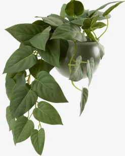 New ANDERSENPlanta artificial ANDERSEN L43cm colgante Plantas Artificiales