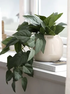 New ANDERSENPlanta artificial ANDERSEN L43cm colgante Plantas Artificiales