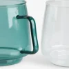 Best ANDERSTaza ANDERS cristal Ø13xA8cm 40cl variado Vasos Y Tazas