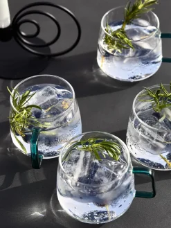 Best ANDERSTaza ANDERS cristal Ø13xA8cm 40cl variado Vasos Y Tazas