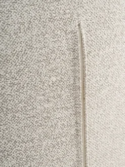 Outlet ANDRUPSilla ANDRUP giratorio tela beis Sillones