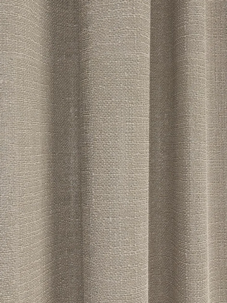 ANJANCortina ANJAN 1x135x245 arena Cortinas Gruesas