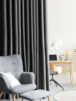 Outlet ANTENCortina ANTEN 1x140x300 Cortinas Gruesas