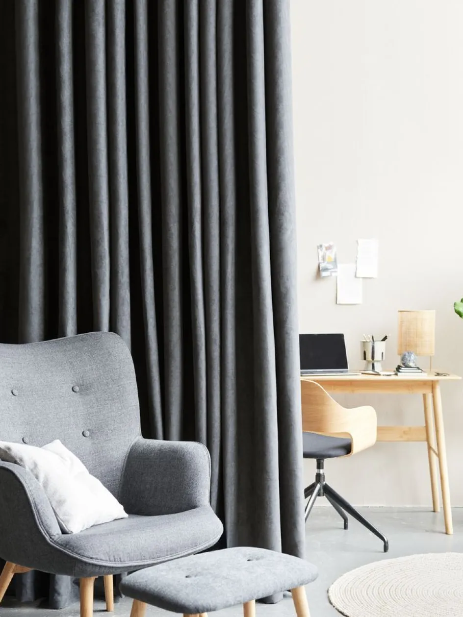 Outlet ANTENCortina ANTEN 1x140x300 Cortinas Gruesas